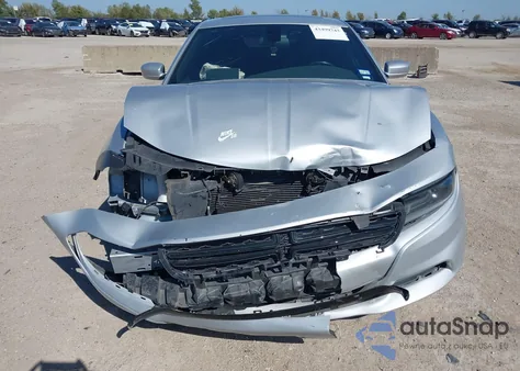 2021 Dodge Charger Sxt Rwd z USA, uszkodzony, nr VIN 2C3CDXBG4MH579102